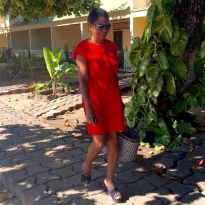 Marie Site de rencontre femme black Cameroun rencontres célibataires 29 ans