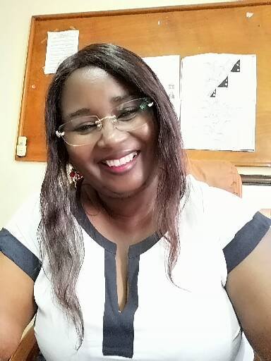 Andrea 49 ans Libreville Gabon
