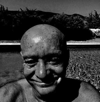 Vincent  57 years Gerona Spain