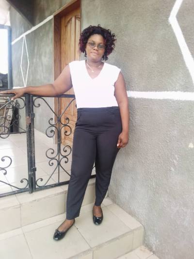 Mado 39 ans Yaoundé Cameroun