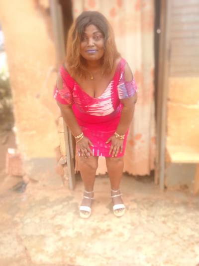 Beatrice 52 years Ydé Cameroon