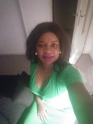 Muriel 38 ans Blois France