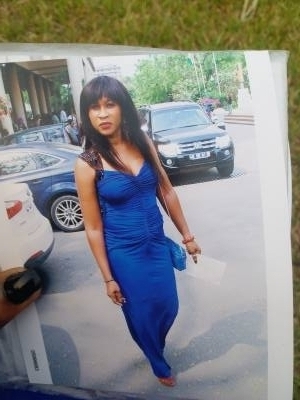 Elodie Site de rencontre femme black Cameroun rencontres célibataires 30 ans