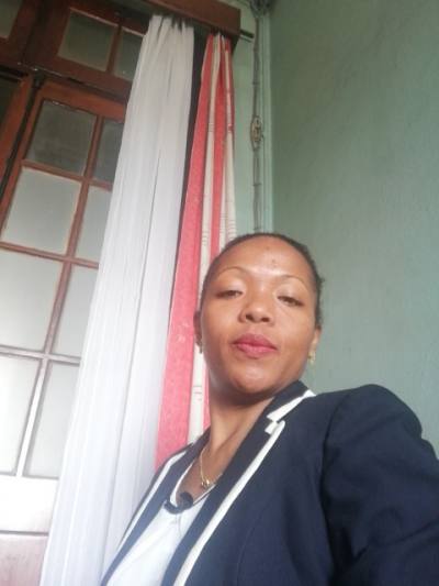 Linda 41 ans Tamatave Madagascar