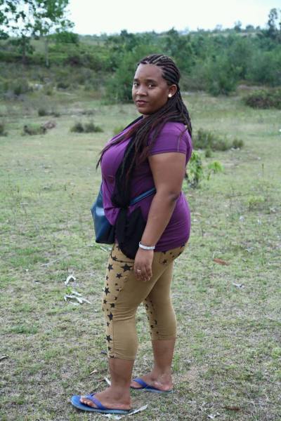 Alida 34 ans Farafangana  Madagascar