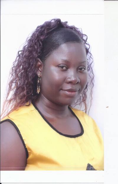 Sabine 37 ans Yaoundé 3 Cameroun