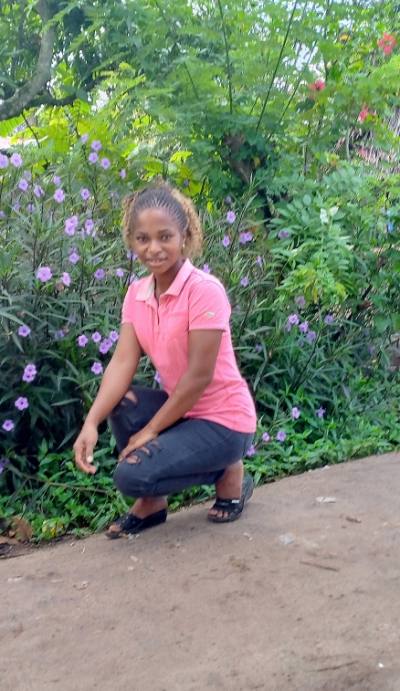 Arnica 30 ans Sambava Madagascar