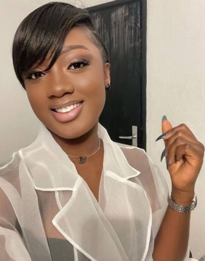 Marie 29 ans Treichville Côte d'Ivoire