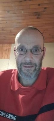 Thierry  49 ans Mende France