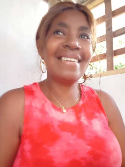 Zoe 52 Jahre Toamasina Madagaskar