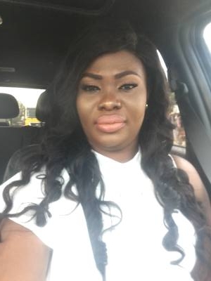 Nana 37 ans Takoradi  Ghana