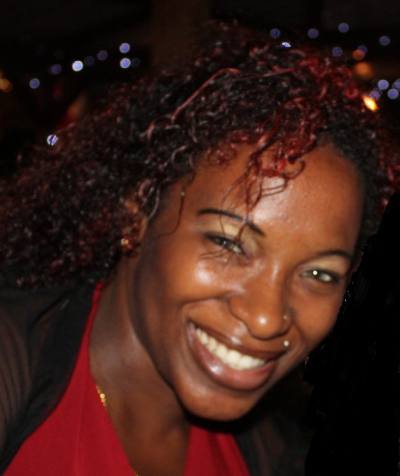 Marie 39 ans Port Louis Maurice