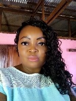 Nelly 39 ans Ebolowa Cameroun