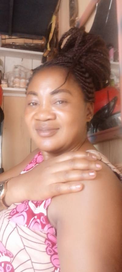 Daline 38 ans Vl Cameroun