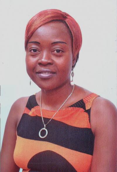 Amy 50 Jahre Yaounde Kamerun