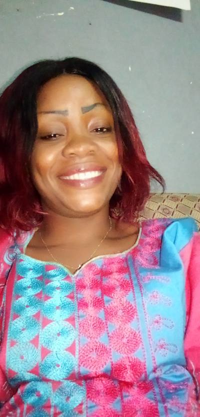 Debora 36 years Littoral Cameroon