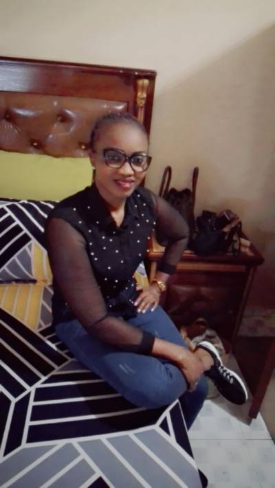 Angele 38 ans Dakar Sénégal