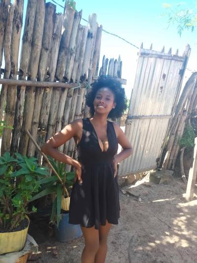 Judia 26 ans Sambava  Madagascar