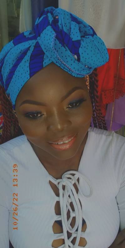 Myriam 35 ans Libreville  Gabon