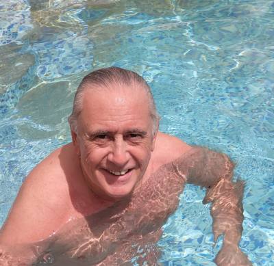 Domi 57 ans Nice France