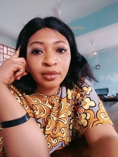 Shirley 34 Jahre Abuja  Nigeria