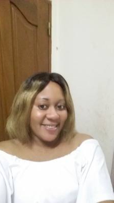Francine 36 ans Yaounde Cameroun