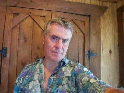 Claude 59 years Quebec Canada