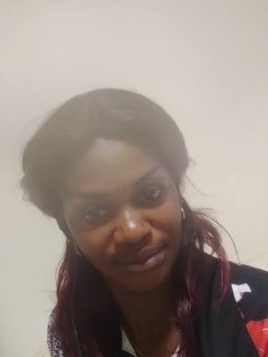 Yolande 34 ans De You De 3  Cameroun