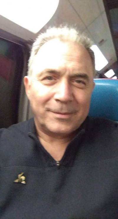 Michel 58 ans Avignon France