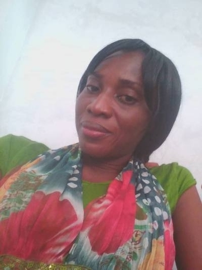 Tina 45 ans Cocody 2 Plateaux Côte d'Ivoire