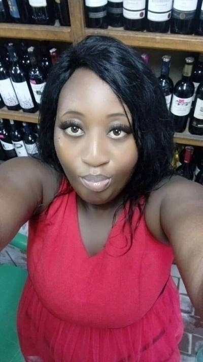 Fabiola 28 Jahre Littoral  Kamerun