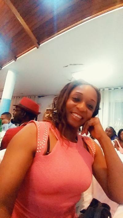 Catherine 44 ans Douala 2 Eme Cameroun