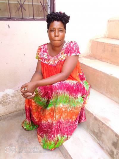 Xaverie 44 years Mfoudi Cameroon