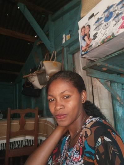 Au 21 Jahre Tananarivo Madagaskar
