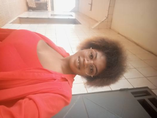 Sandrine 29 years Yaoundé Cameroon