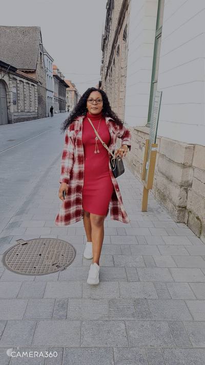 Sandra 40 ans Mulhouse  France