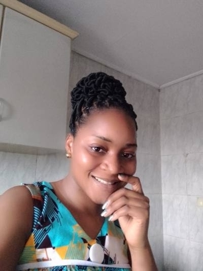 Tina 36 years Malabo  Equatorial Guinea
