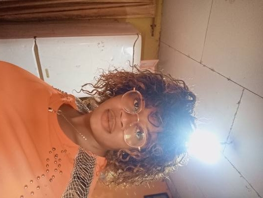 Sandrine 29 ans Yaoundé Cameroun