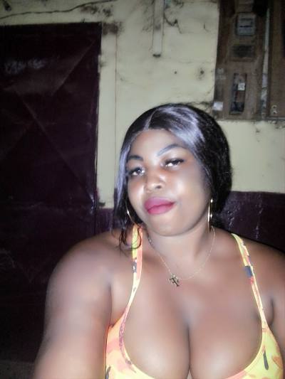 Carlas 36 ans Yaounde Cameroun