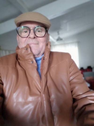 Yves 66 ans Joué Les Tours France