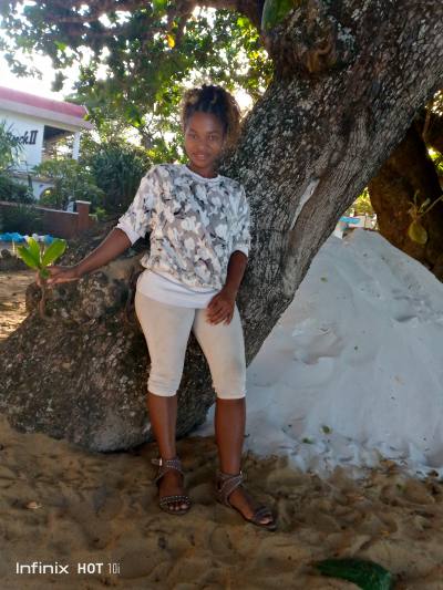 Arnica 30 years Sambava Madagascar