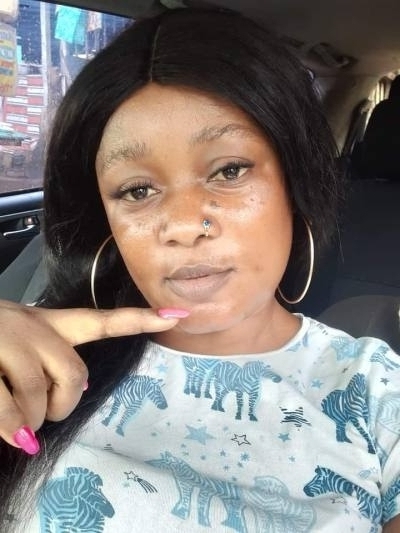 Valerie 34 years Nfoundi Cameroun
