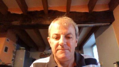 Eric 58 years Derval France