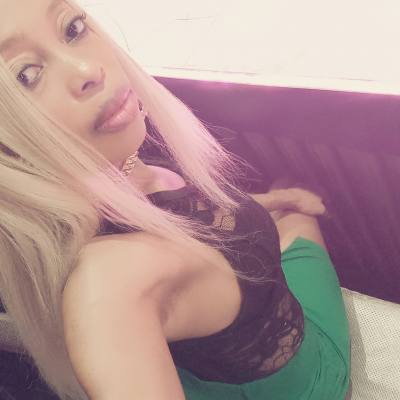 Emilie 34 Jahre Casablanca  Marokko