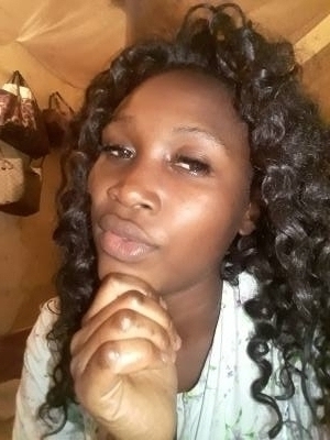 Mariva 23 ans 7eme Cameroun