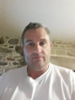 Christophe 53 years Montgermont France