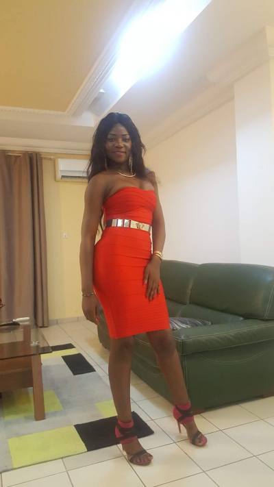 Josephine 31 ans Centre  Cameroun