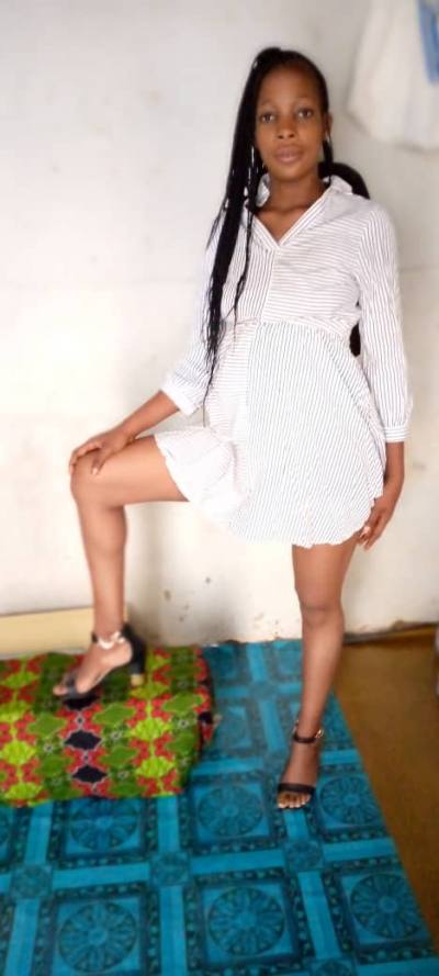 Sylvie 40 ans Ndjamena Cameroun