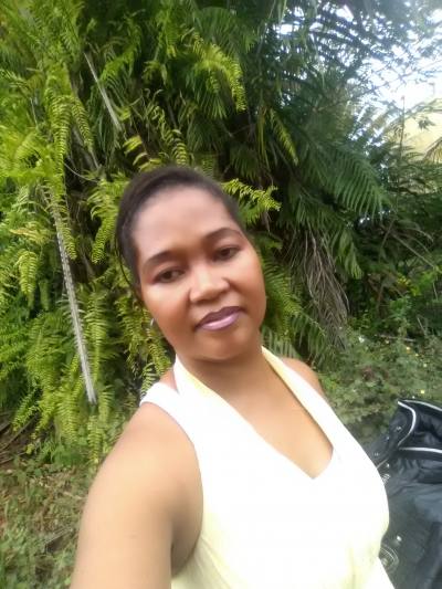 Benedicte 41 ans Toamasina Madagascar