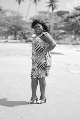 Cyravie 49 ans Libreville  Gabon